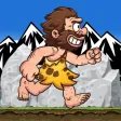 Caveman Hero - Run and Jump Collect Dinosaur Eggs Caveman Hero - Run and Jump Collect Dinosaur Eggs