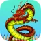 Coloring Book Dragon HD