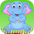elephant coloring book for kids : learn to paint elephants and mammoth elephant coloring book for kids : learn to paint elephants and mammoth
