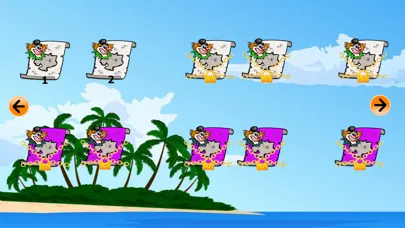 Captures d'écran de Joker Run and Jump on Giants Island