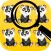 Animal Photo Hunt: spot the differences in this photo hunt puzzle of hidden object games