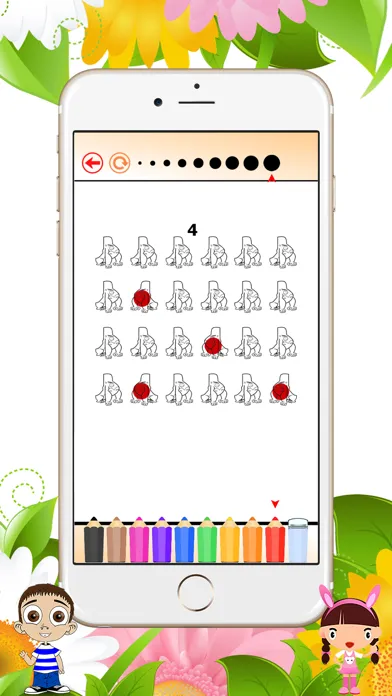 صور Animal Photo Hunt: spot the differences in this photo hunt puzzle of hidden object games
