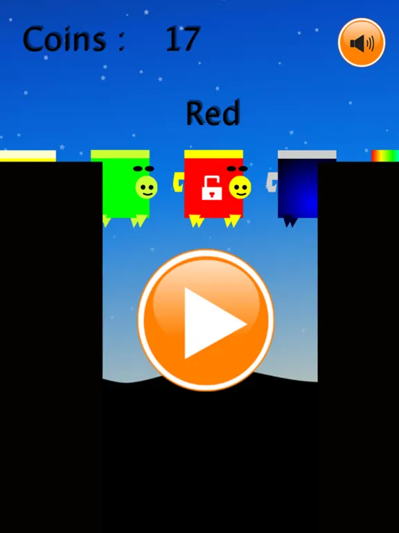Captures d'écran de JetPig Jump Throwdown - New Games iPad 