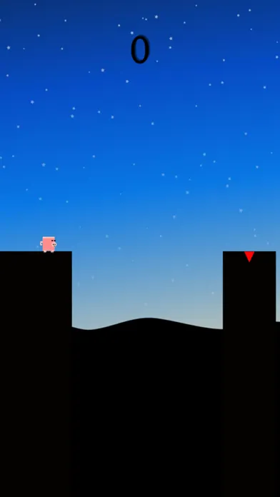 Captures d'écran de JetPig Jump Throwdown - New Games