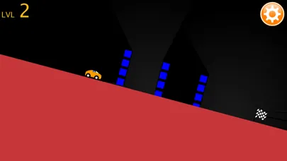 Risky Road - Game Free سکرین شاٹس