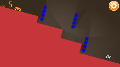 Risky Road - Game Free سکرین شاٹس
