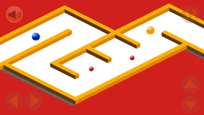 Скриншоты Rolling Ball in Maze - Game Free