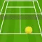 Tennis Games Free - Play Ball is Champions