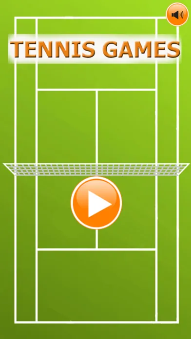 تصاویر Tennis Games Free - Play Ball is Champions