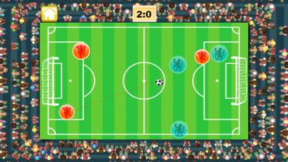 Touch Football Fixture Champion Score स्क्रीनशॉट