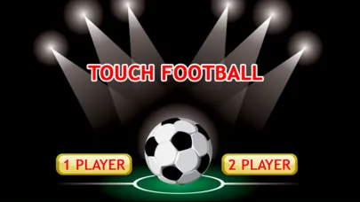 Touch Football Fixture Champion Score स्क्रीनशॉट