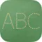 Write ABC Free Game for Children: Learn to writing letter and numbers HD