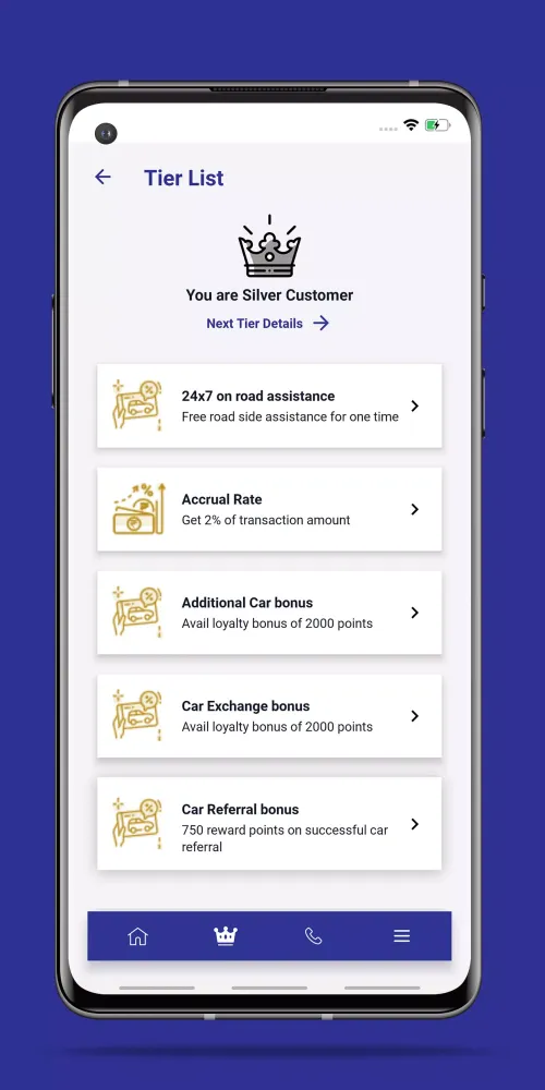 Maruti Suzuki স্ক্রিনশট