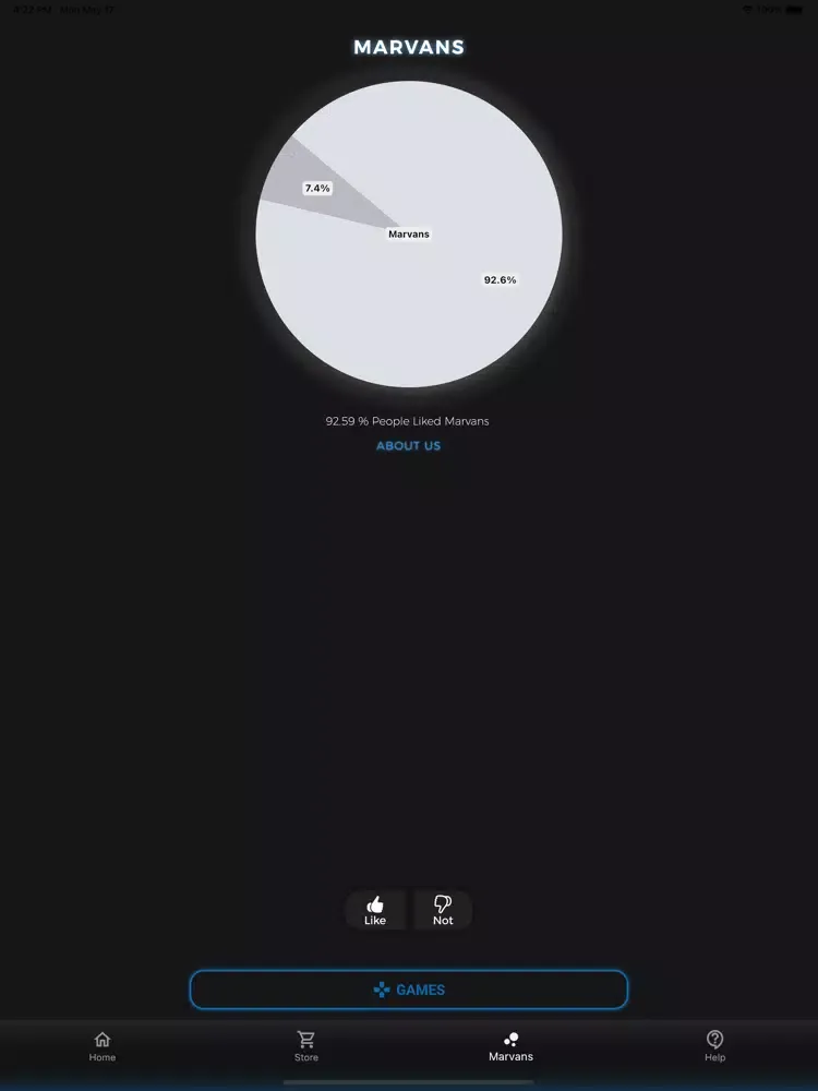 صور Marvans Mobile iPad 