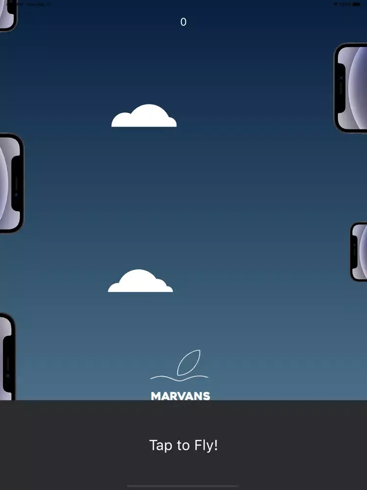 صور Marvans Mobile iPad 