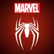 Spider-Man Game Stickers