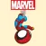 Marvel Stickers: Young Marvel