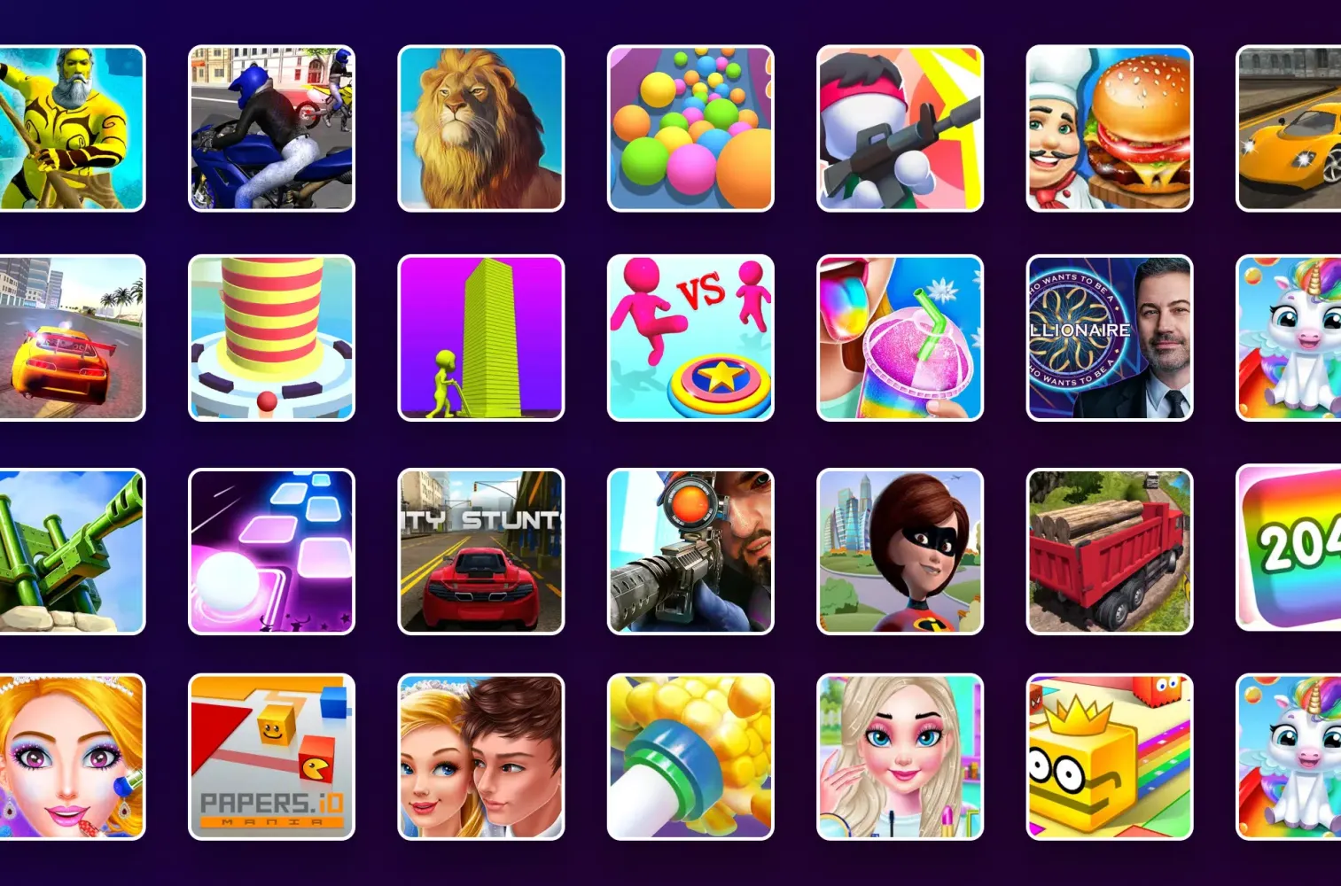 All Games, Games 2023應用截圖
