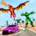 Dino Robots: Iron Jurassic Ops