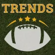 Fantasy Football Top Trends
