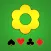 Flower Garden Solitaire One