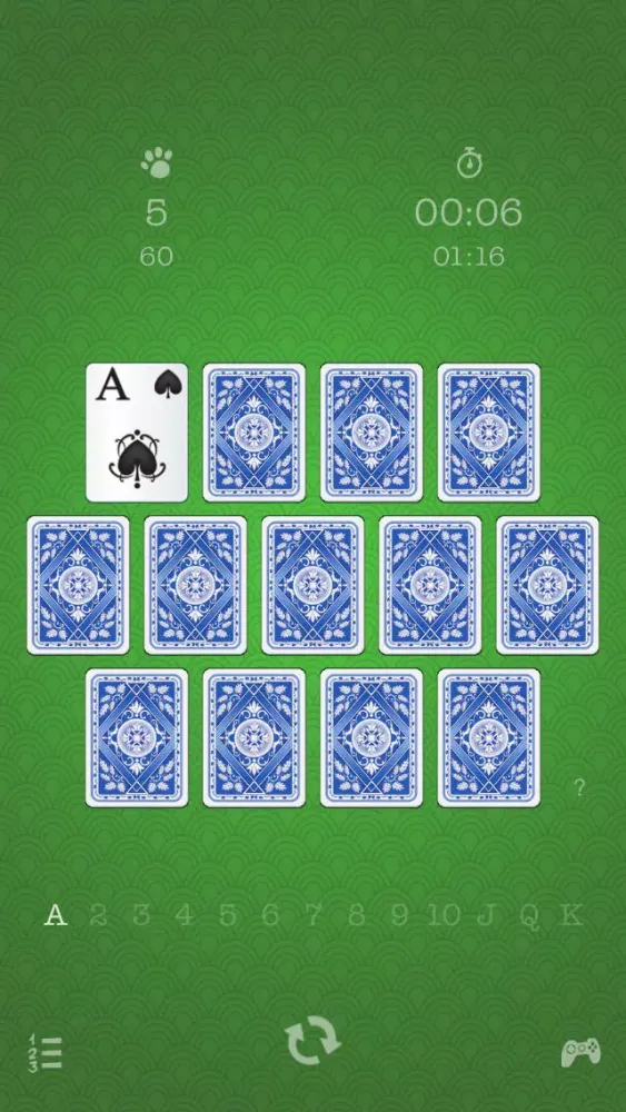 Ace To King Screenshots