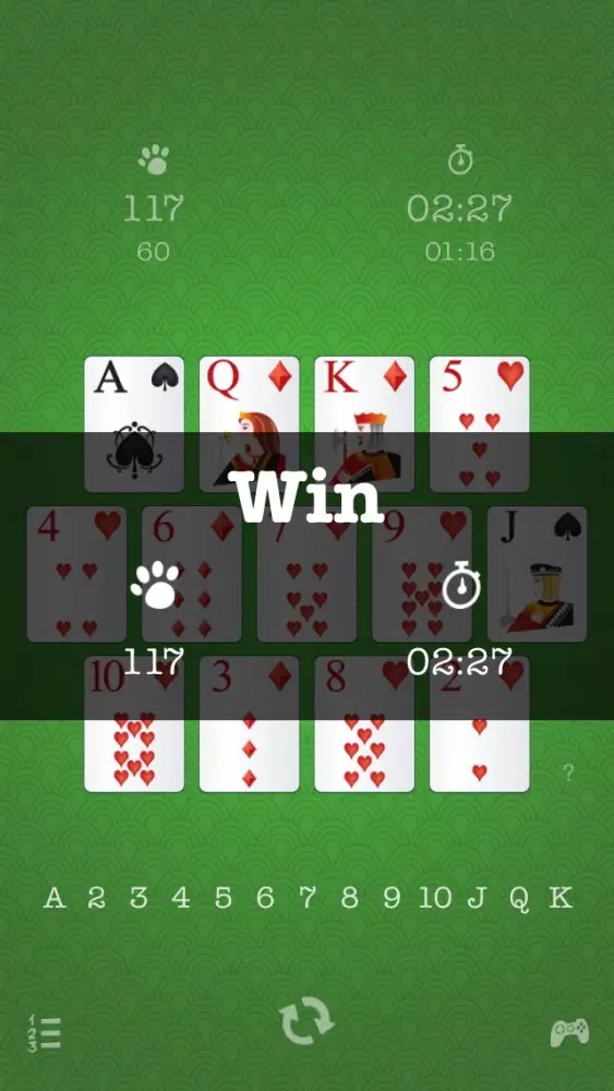 Ace To King Screenshots