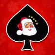 Christmas Solitaire Sage