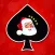 Christmas Solitaire Sage