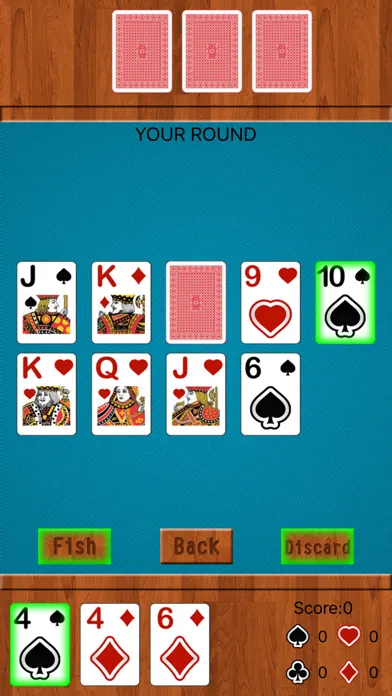 Скриншоты Fish14