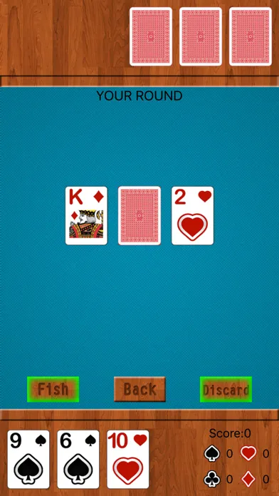 Скриншоты Fish14