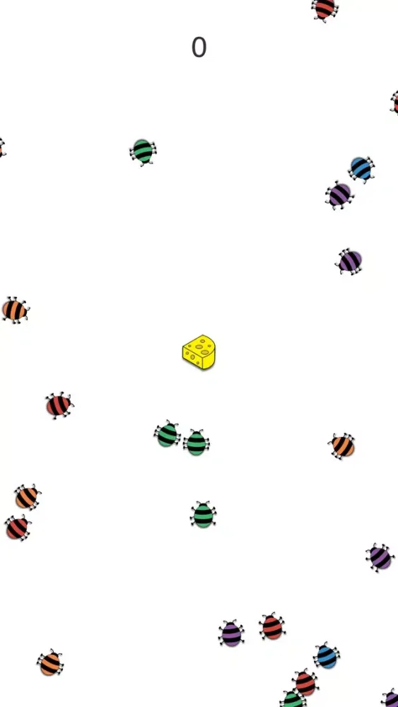 Zrzuty ekranu Kill-Bug