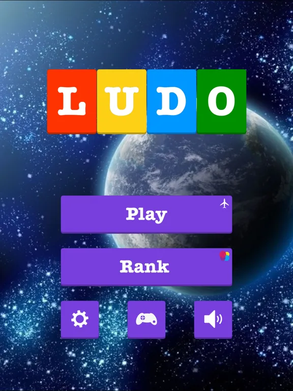 New Ludo Pro iPad  スクリーンショット