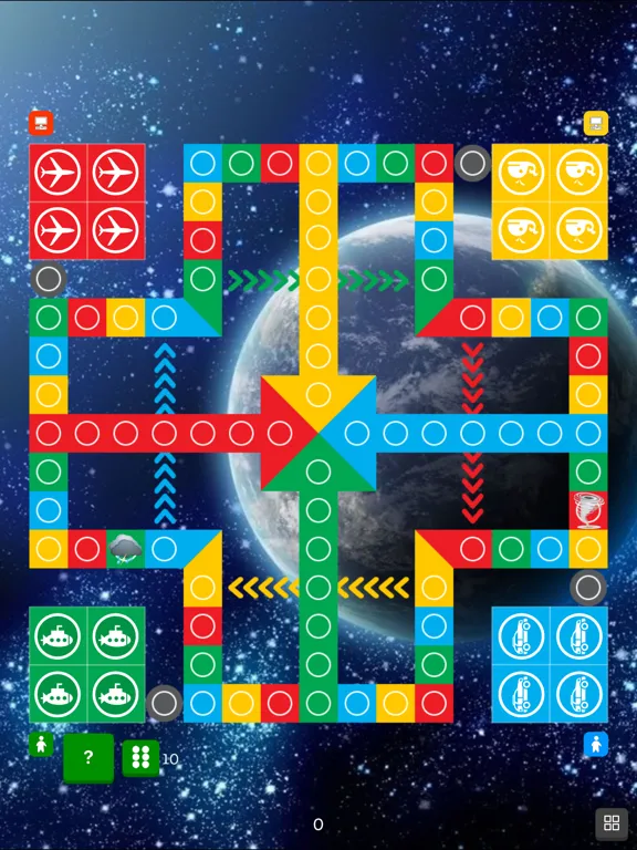 New Ludo Pro iPad  スクリーンショット