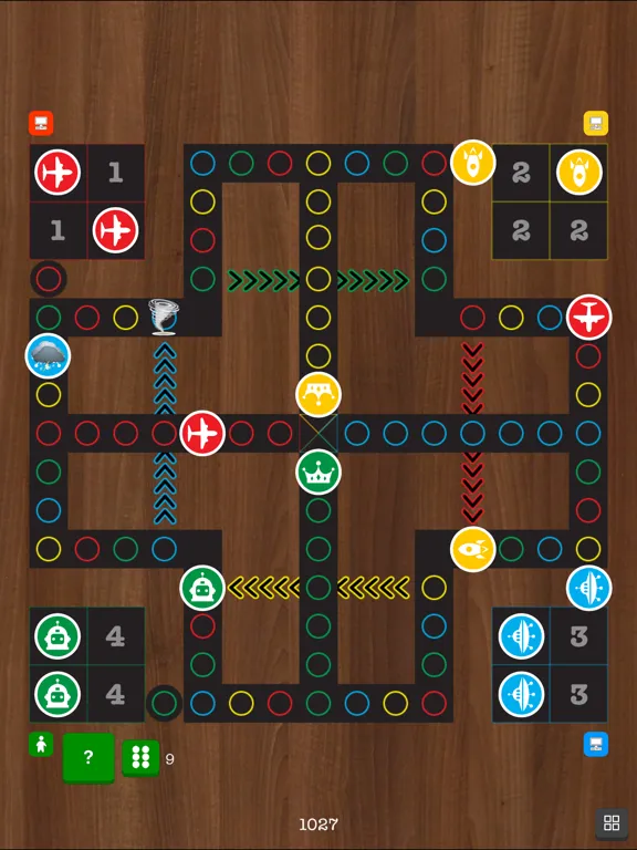 New Ludo Pro iPad  スクリーンショット