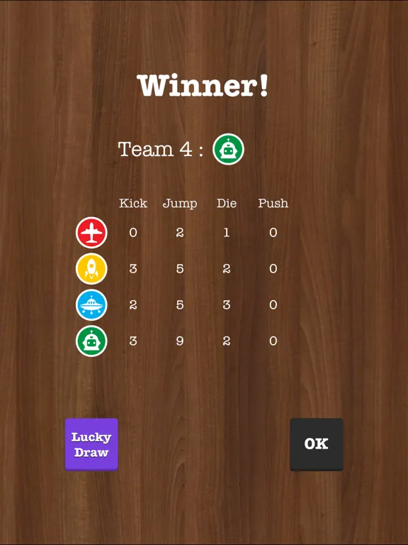 New Ludo Pro iPad  スクリーンショット
