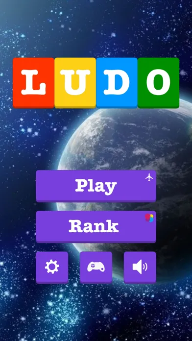 New Ludo Pro スクリーンショット