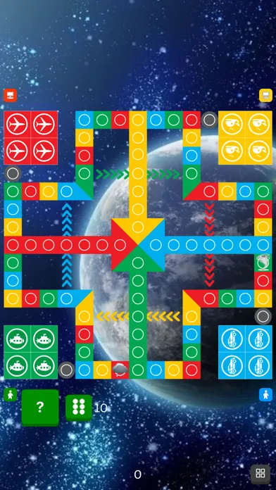 New Ludo Pro スクリーンショット