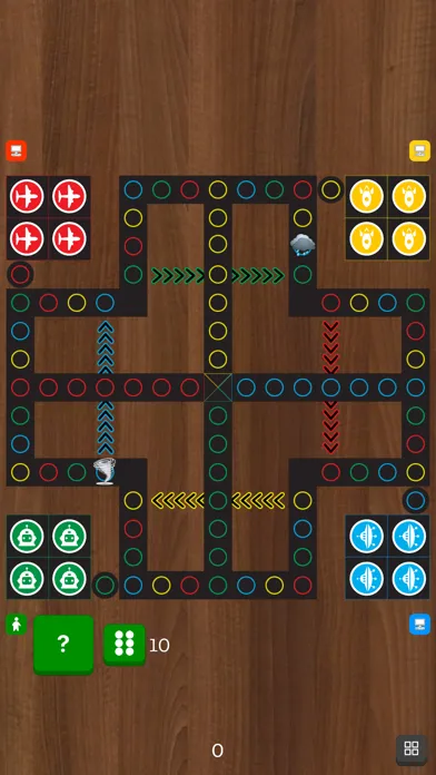 New Ludo Pro スクリーンショット
