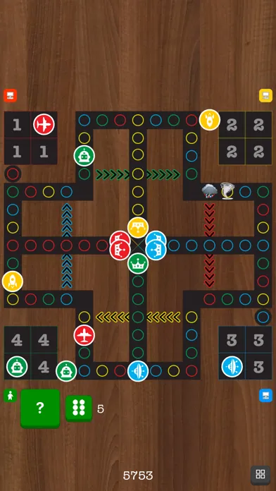 New Ludo Pro スクリーンショット