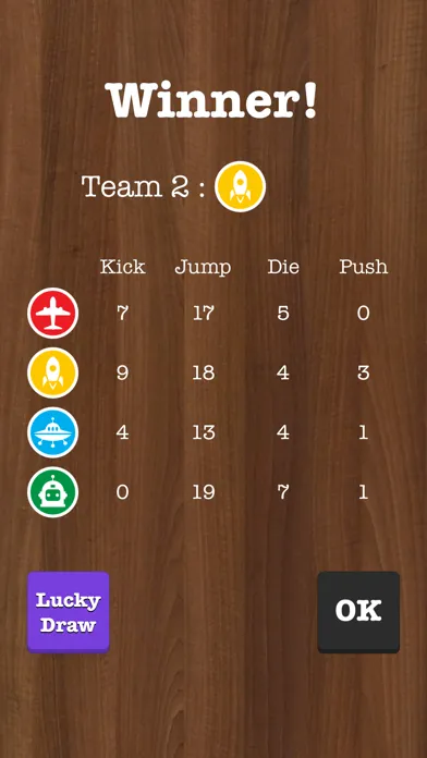 New Ludo Pro スクリーンショット