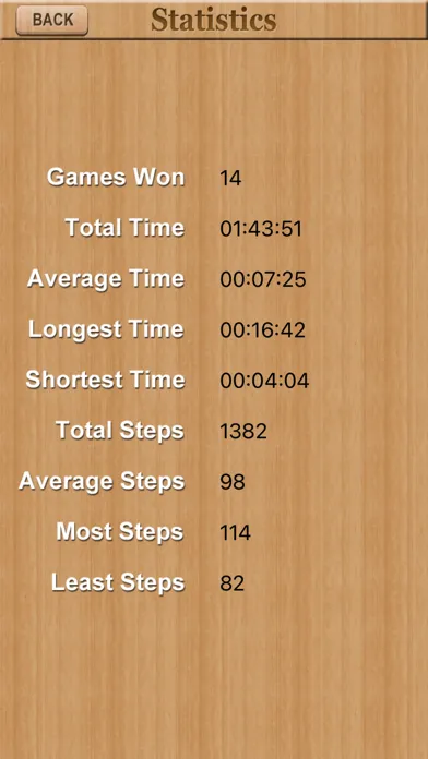 Tangkapan layar New FreeCell Solitaire