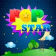 Popstar - Lucky Star