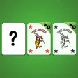 3 Holes Golf Solitaire