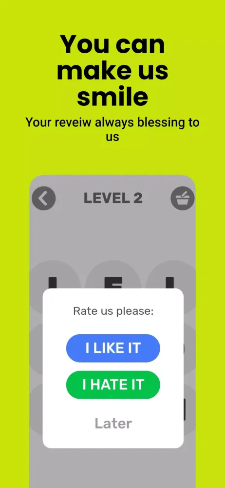Word Cross Puzzle : Fun Charade Game ? Screenshots
