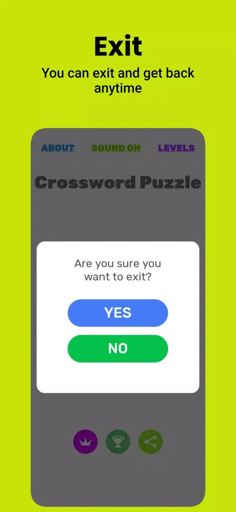 Word Cross Puzzle : Fun Charade Game ? Screenshots