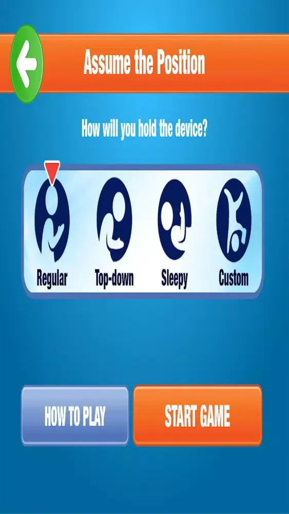 Capturas de tela do Hungry Fish.