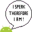 eSpeak TTS eSpeak TTS