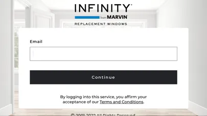 ภาพหน้าจอของ Infinity Designer