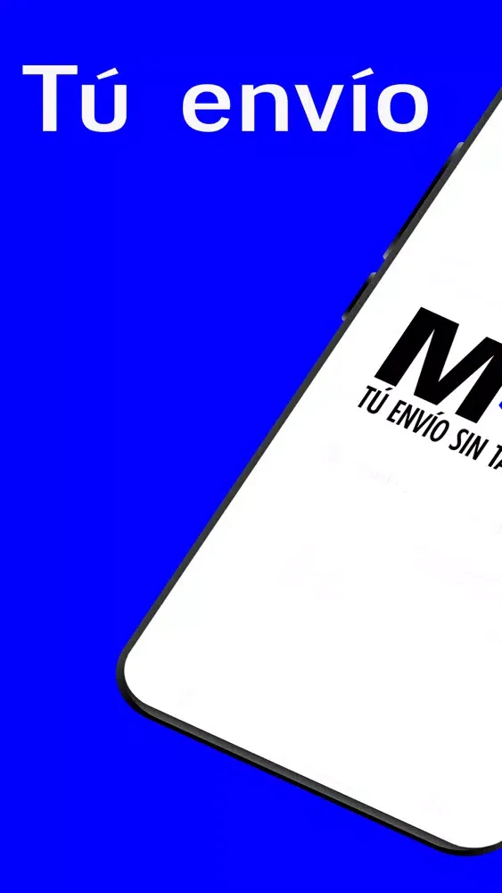 Myd Mensajero应用截图